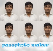 passport photo maker 2x2 free